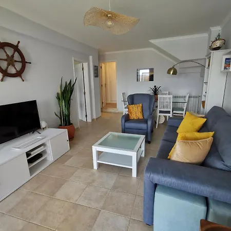 Casa Na Onda Sonho Da Baia * São Martinho do Porto