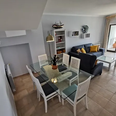 Casa Na Onda Sonho Da Baia São Martinho do Porto