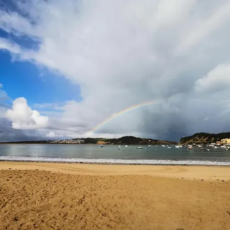 Casa Na Onda Sonho Da Baia *