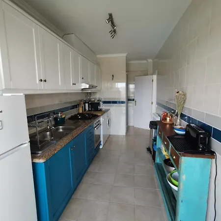 Casa Na Onda Sonho Da Baia São Martinho do Porto