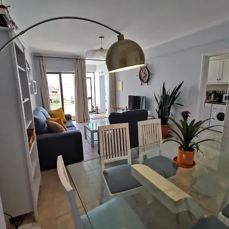Casa Na Onda Sonho Da Baia * São Martinho do Porto