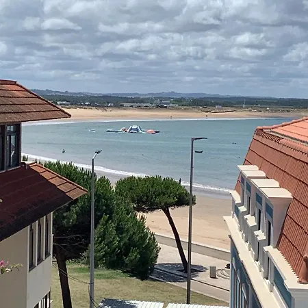 Apartament Casa Na Onda Sonho Da Baia