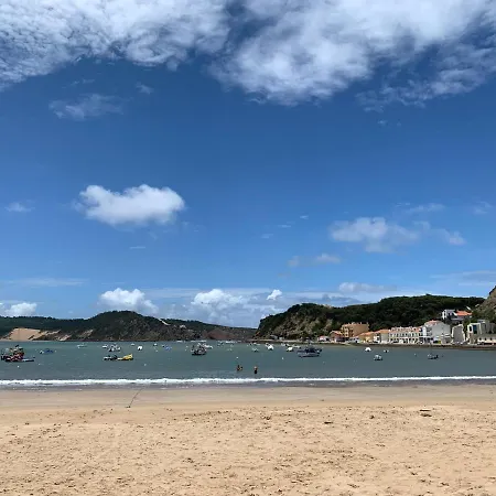 Casa Na Onda Sonho Da Baia *