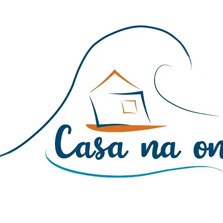Casa Na Onda Sonho Da Baia * São Martinho do Porto