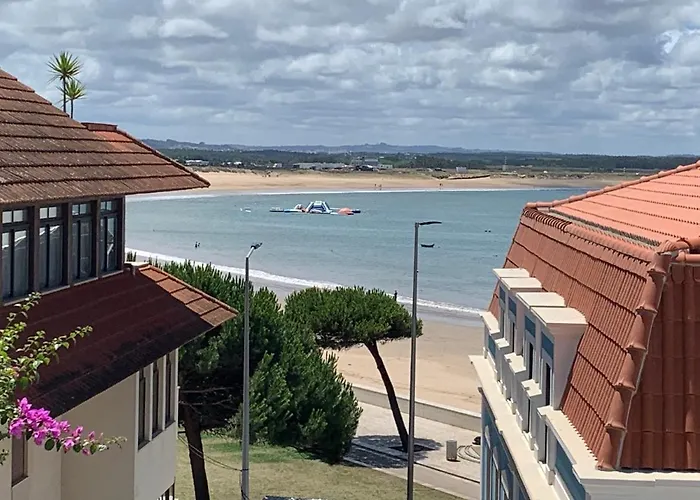 Apartament Casa Na Onda Sonho Da Baia-amazing Sea View