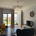 Appartement Casa Na Onda Sonho Da Baia-amazing Sea View São Martinho do Porto