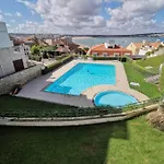 Sea View, Beachfront, Swimming Pool, Free Parking