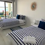 Casa Na Onda Sonho Da Baia-amazing Sea View São Martinho do Porto