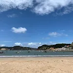 Casa Na Onda Sonho Da Baia-amazing Sea View *