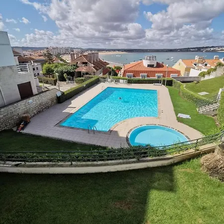 Sea View, Beachfront, Swimming Pool, Free Parking