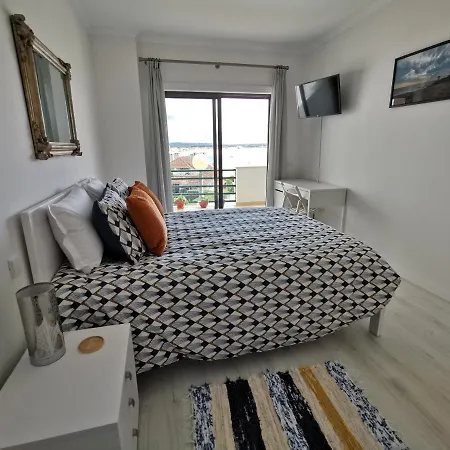 Casa Na Onda Sonho Da Baia-amazing Sea View *