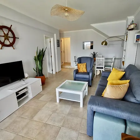 Apartamento Sea View, Beachfront, Swimming Pool, Free Parking São Martinho do Porto