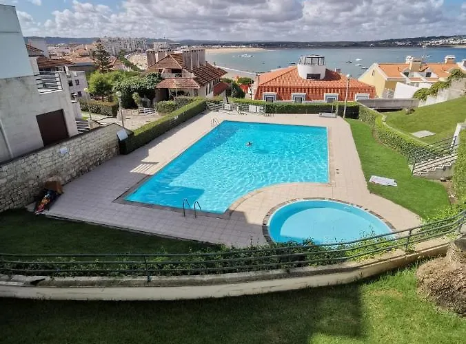 Casa Na Onda Sonho Da Baia-amazing Sea View